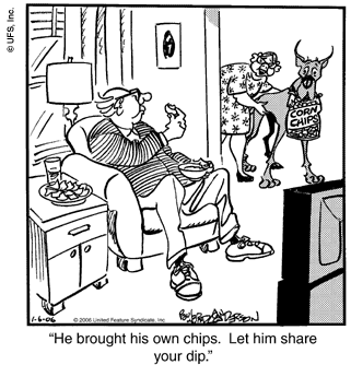 marmaduke